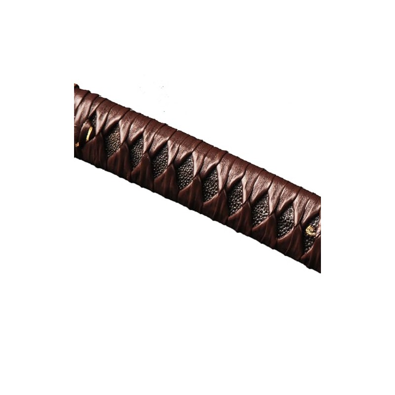 4.4 Yard Synthetic Leather Ito Tsukamaki Sageo Handle Wrapping Cord