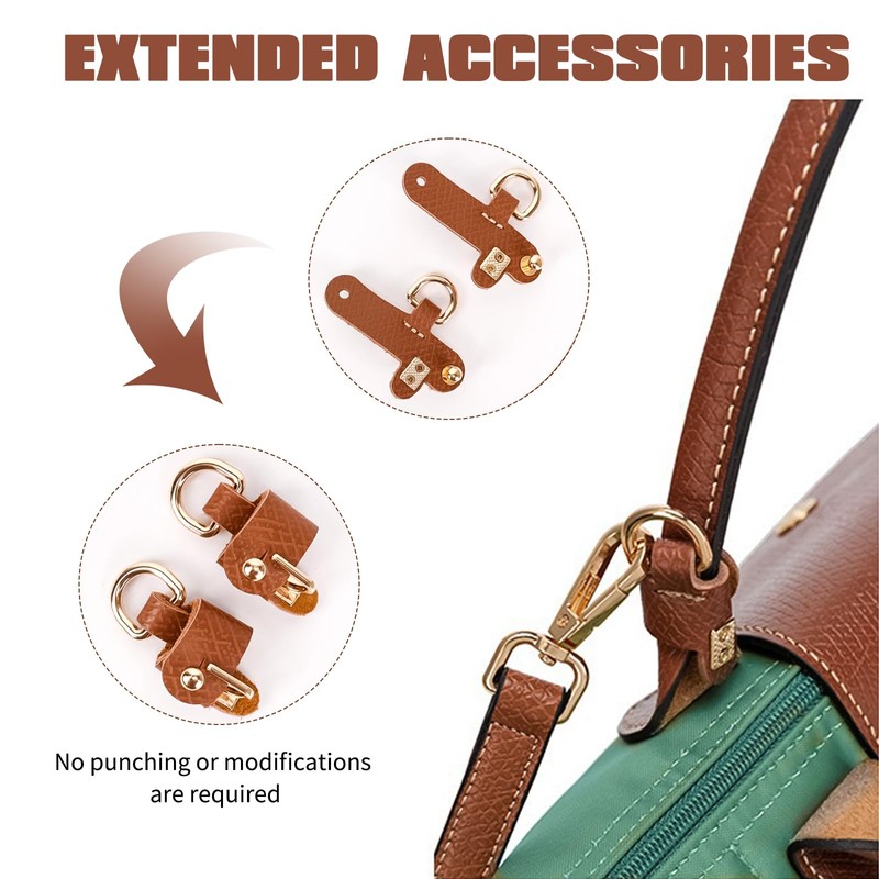 Celiodd Shoulder Strap, Mini Bag Straps, Adjustable Strap, Shoulder Bag