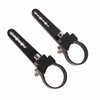 1.75" Aluminum Tube Bull/Roll Bar Mount Bracket Clamps Holder LED