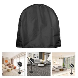 Industrial Heavy Duty Outdoor Floor Fan Waterproof Dustproof Cover