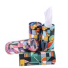 Laojbaba Car Tissues Canned Tissue Cylinder Tissue Boxes Perfect for