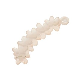 L. Erickson Barbara Banana Clip, Blue