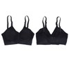 Hands Free Breast Pump Bra Adjustable Soft Breathable Pumping Nursing