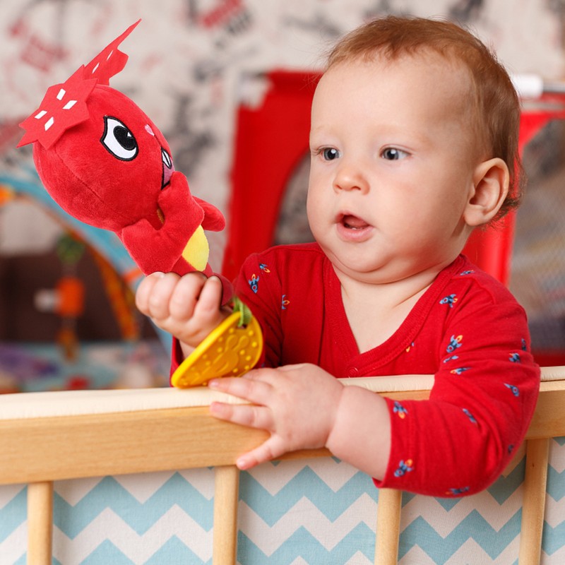 Happy Tree Friends Plush Toy Good Elasticity Cute Comfortable Soft