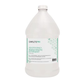 Complete Pro Bioenzymatic Detergent 1 Gal.