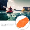 Kayak Cover Canoe Boat Storage Dust Cover Waterproof UV Protection