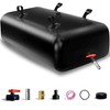 GHOSOONE 1000 L/264 Gal Water Bladder Tank, Foldable Portable Water