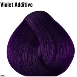 CHI Ionic Shine Shades Liquid Hair Dye Violet/Purple 3oz Bottle