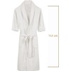 Wellness Set Winter Spa - Gift Set with Bathrobe &