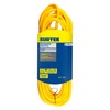 Surtek Extensión eléctrica uso extra rudo aterrizada color amarillo, 4