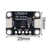 MRS157A LTC4311 I2C Extender Active Terminator, DC 1.6V-5.5V Improves I2C