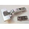 Blum New IKEA UTRUSTA Blum 74.559-01.24 Cabinet Hinge 125° w/