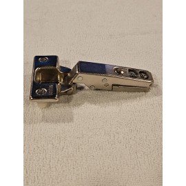 Grass 1000-344 Cabinet Door Hinge 100deg overlay slide on NEW 1003 1000 series