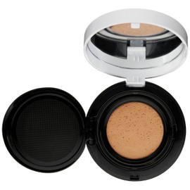 The Body Shop Cushion Foundation, 0.4 Oz - Malawi Beach