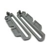 eXODA 2x Tipping Scissors Replacement Part Set Basement Window for