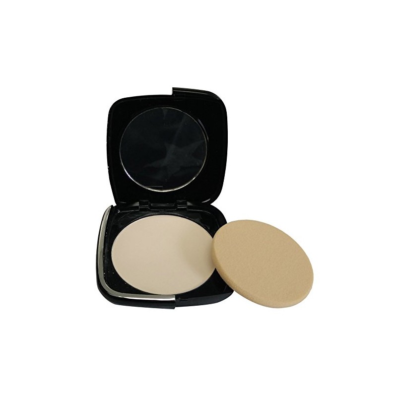 Cameo Deluxe Pressed Powder, Ivory