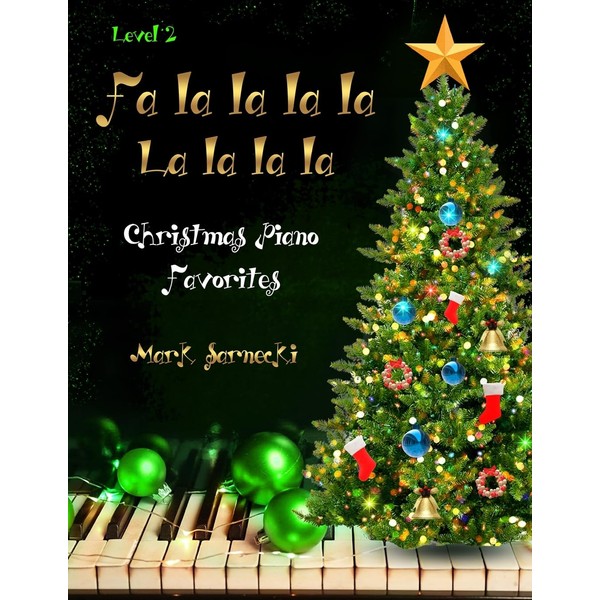 Fa la la la la La la la la Level