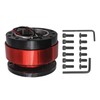 Quick Release Hub - Steering Wheel Quick Release Hub Adapter,Aluminum