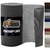 GORILLA GRIP powerGRIP Drawer Shelf and Cabinet Liner, Thick Strong