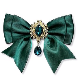 Penlight Ribbon, Drop, Push Color, Fan Ribbon, Ribbon for Penlights, Pain Bag Decoration, Mine Type, Mass Production Type, Angel Area (Drop/Ruffle Rubber, Deep Green)