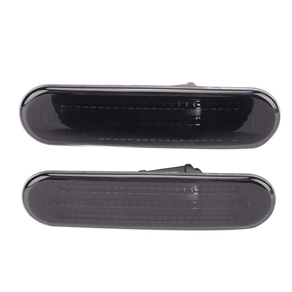Bumper Side Marker Light, Front Rear Bumper Side Marker Lights