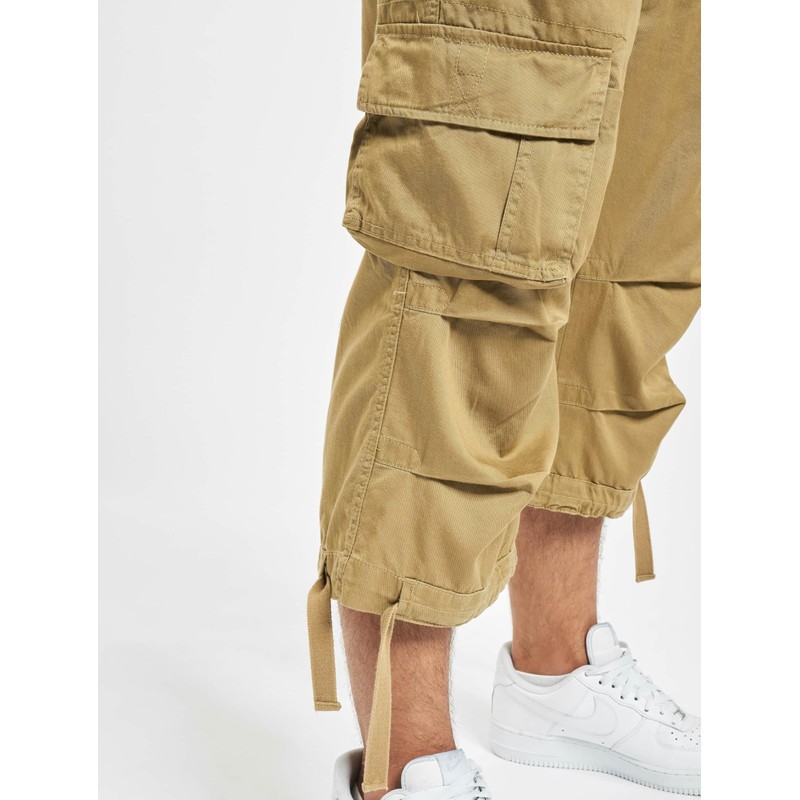 Brandit Urban Legend Men's 3/4-length Cargo Shorts - Cargo 3xl