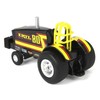 ERTL 1/64 80th Anniversary Pulling Tractor with Pickup Truck &