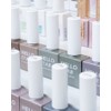 Black Magnet Leopard Skin Nail - Alcohol Swap 2p /
