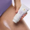 Dove Crema Desodorante Todo Cuerpo Aluminio Equilibrio Coco Vainilla Control