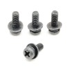 Sony Screws for Sony XBR-43X800E (XBR43X800E) TV Stand / Legs