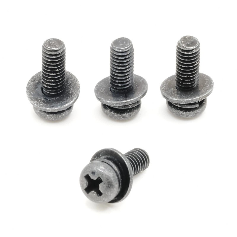 Sony Screws for Sony XBR-43X800E (XBR43X800E) TV Stand / Legs