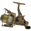 Camo 60 Carp Reel Free Spool Fishing Reel with Line
