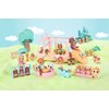 BABY Born 515 904763 EA Born Surprise Mini Babies Bus