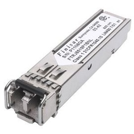 Finisar 1000Base-SX SFP Transceiver Module - For Data Networking - 1 x 1000Base-SX - 50/125 µm, 62.5/125 µm - 2.13 Gbps Gigabit Ethernet - FTLF8519P2BNL