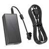 Replacement Recliner Power Cord, 2-Pin Universal Recliner Chair Power Supply,