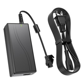 Replacement Recliner Power Cord, 2-Pin Universal Recliner Chair Power Supply, 29V 2A AC/DC Adapter 100-240V for Recliner Couch/Electric Sofa/Lift Chair