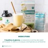 Dimagra Protein - Integratore Proteico per Dieta Chetogenica - Proteine