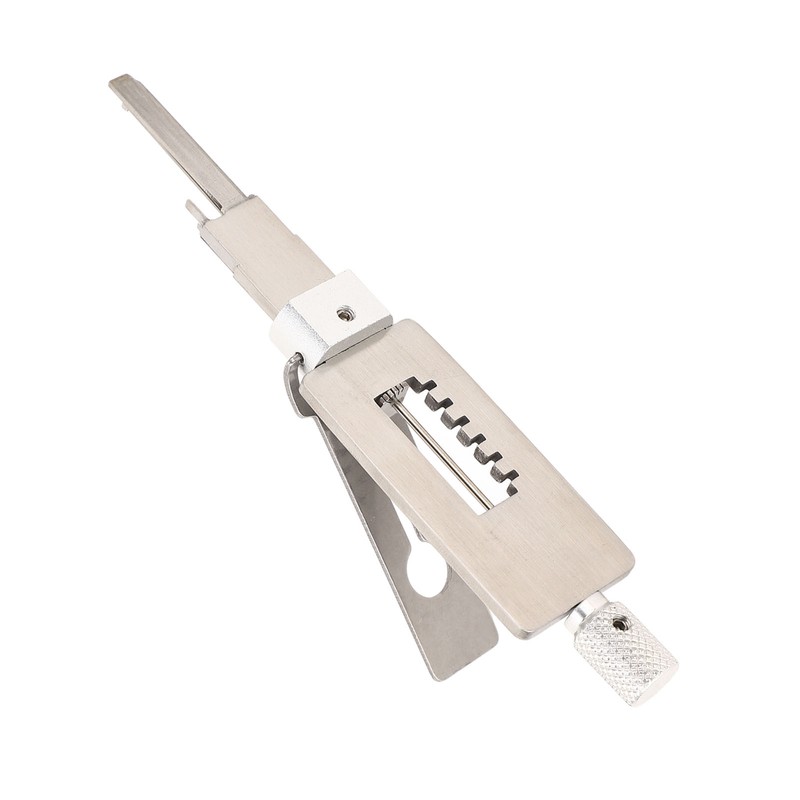 2 in 1 Decoder Tool Hand Hook and Pickup Set