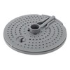 Potato Peeler Attachment for Thermomix TM5 TM31 TM6 - Efficient