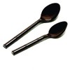 Patterson Medical Unbreakable Teaspoon - Pack of 10
