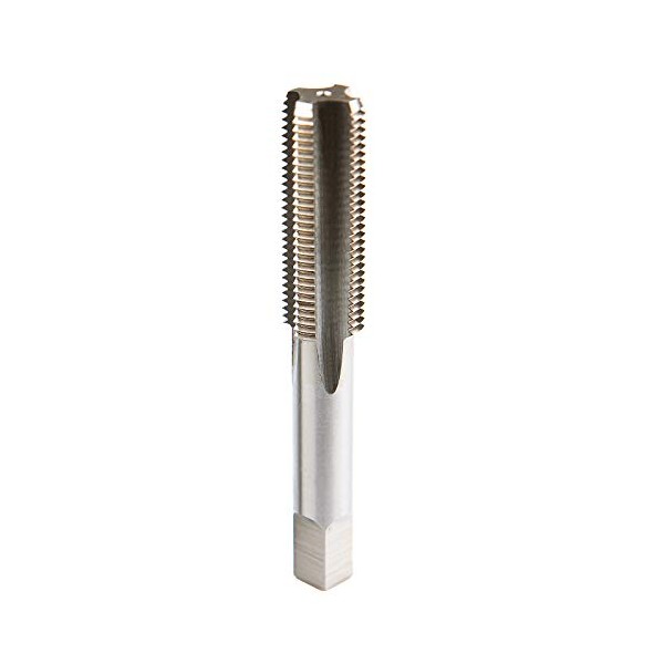 MaxTool 1"-14B Hand Thread Taps HSS M2 Bottom Taps 14