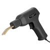 Plastic Welding Machine Car Bumper Repair Kit, 50W Garage Tools