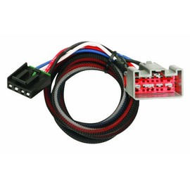 Tekonsha 3034-P Brake Control Wiring Adapter for Ford