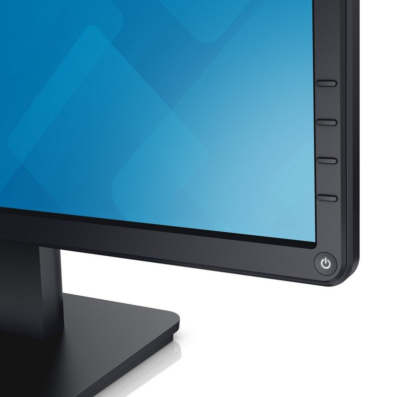 Dell E Series 20-inch Widescreen Flat Panel Monitor w/Led Technology