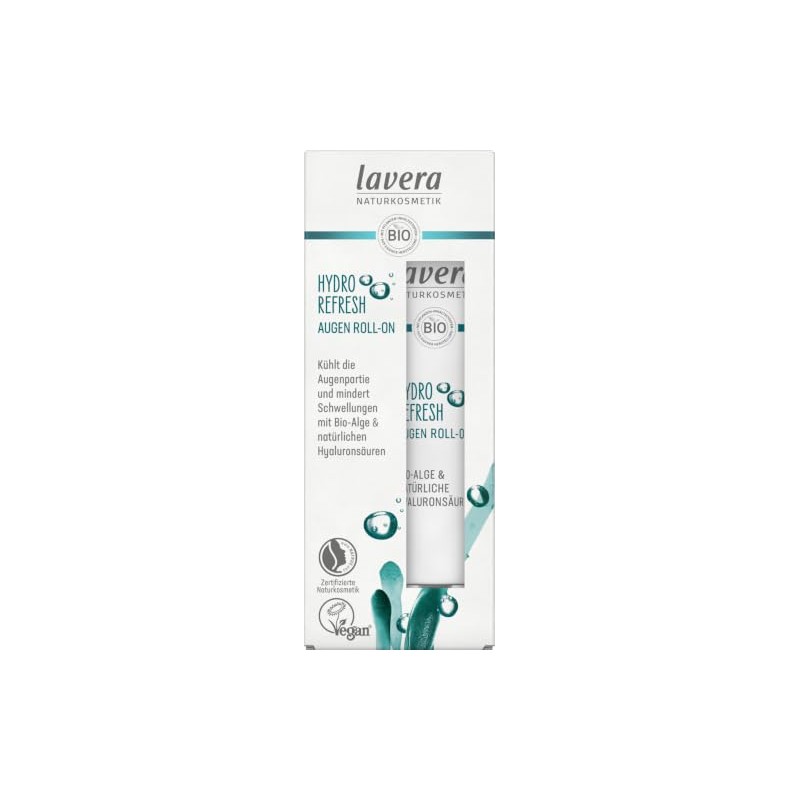 Hydro Refresh Eye Roll-On 1 x 15 ml
