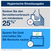 Tork 272611 Xpressnap Tischspender für N4 Spenderservietten / Serviettenspender in