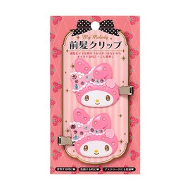 Sanrio 086428 Deluxe My Melody Bangs Clip