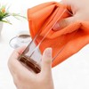 Microfibre Cleaning Cloths |12 Pack, Size: 32 x 32 cm,
