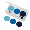 Rejuvera 레쥬베라 아이섀도우 아이즈 키트 (3.4x3) 4종 Rejuvera Eyeshadow Eyes