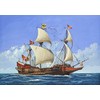 Revell 05899 Spanish Galleon Model Kit